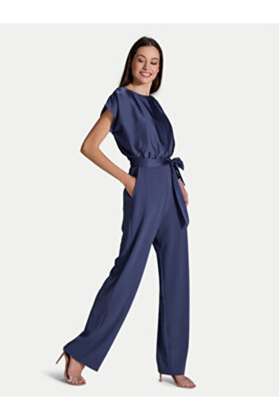 Swing Salopetă de damă 3AD00400 albastră