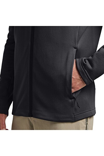 Jack Wolfskin KOLBENBERG FZ M Μαλακό κέλυφος & Φλις