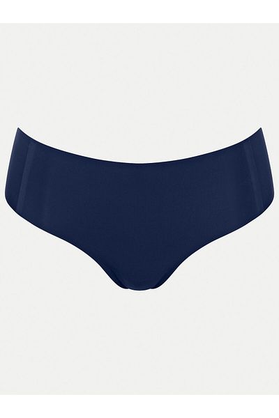 SLOGGI Pantaloni scurți boxer pentru femei 10217844 bleumarin