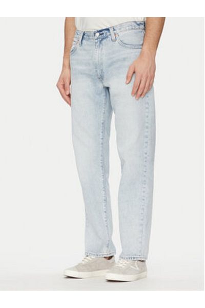 Levi's Blugi pentru bărbați levi's 000LO-0005 albaștri