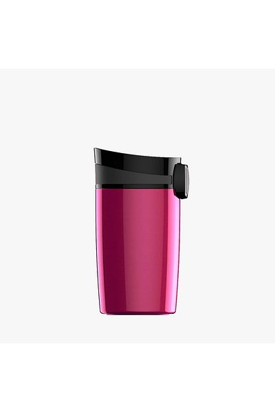 SIGG Miracle Berry Insulated Coffee Mug