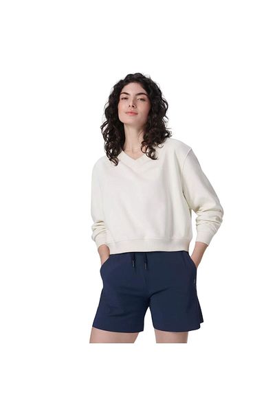 Sweaty Betty Explorer 5.5 Women's Blue Shorts