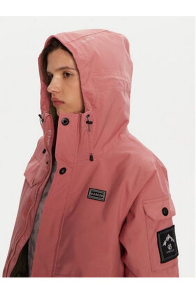 Dare2B Women's Ski Jacket DWP592 Pink