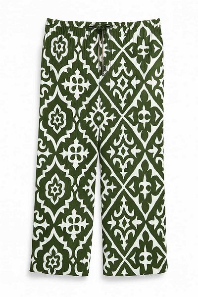 Naz Women's Plus Size Bottom