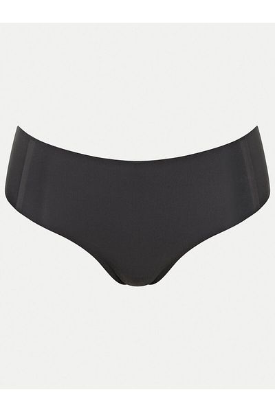 SLOGGI Women's Boxer Shorts 10217844 Black