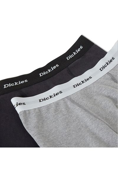 Dickies 2 Pack Trunks Men's Boxer Dk0A4Xoe