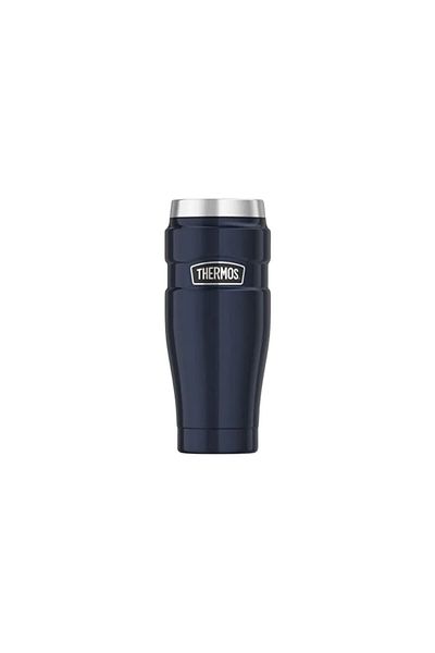 Thermos Sk1005 Stainless King Mug 0 47L