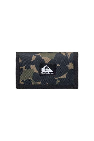Quiksilver The Everydaıly Men's Wallet Eqyaa04063
