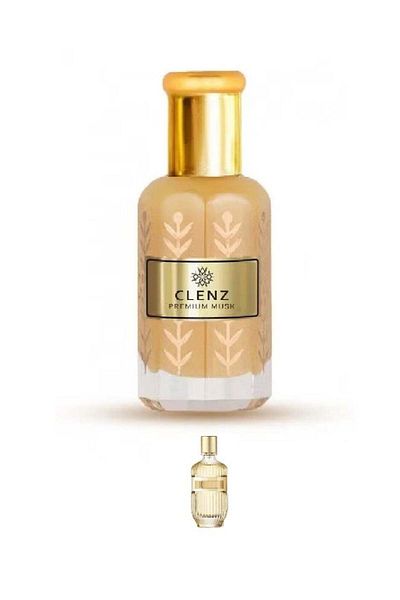 clenz Premium Musk - 6 ml