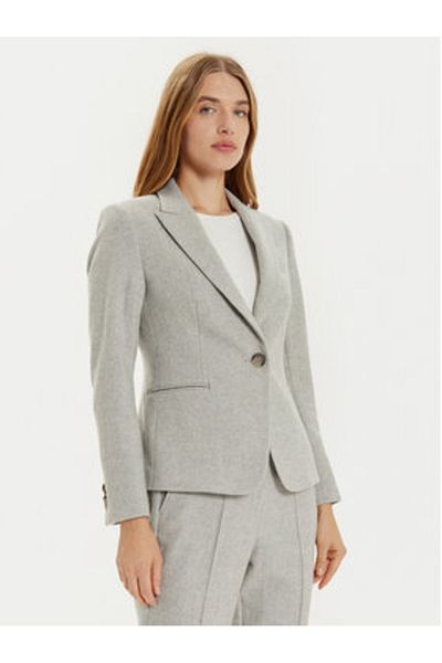 TATUUM tattoo Women's Jacket T2420.021B Gray