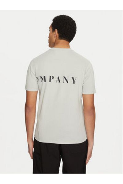 C.P. COMPANY Tricou bărbătesc cp company 18CMTS139A005100W albastru