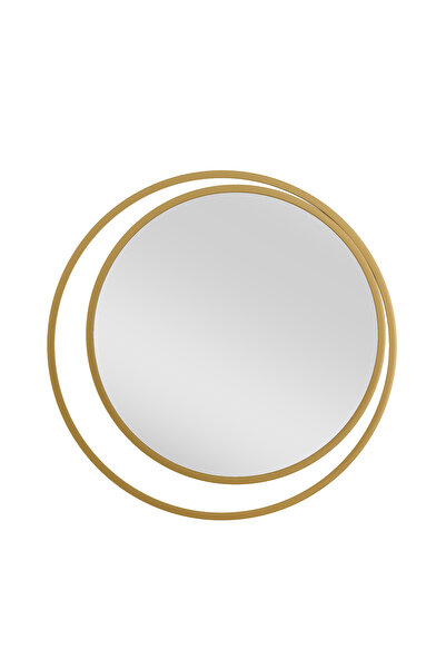 Marsah Home Round wall mirror Sofi 80x80 Cm