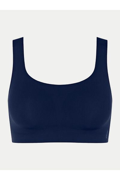 SLOGGI Sutien de damă 10217786 Bleumarin