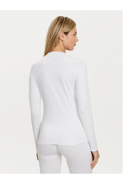 Surfanic Women's Thermal Underwear Top SWX2601 White