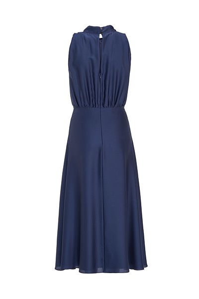 Swing Rochie de cocktail pentru femei 5AI13700 Albastră