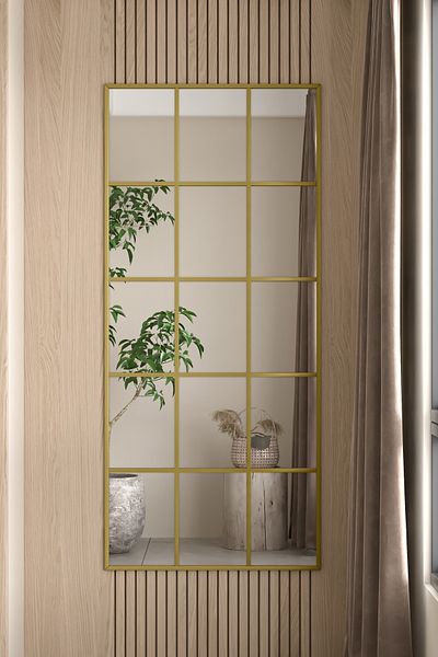 Marsah Home Oglinda dreptunghiulara Talin 180x80 cm