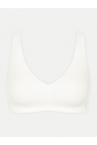 SLOGGI Sutien fără armătură sloggi pentru femei 10217729 Ecru