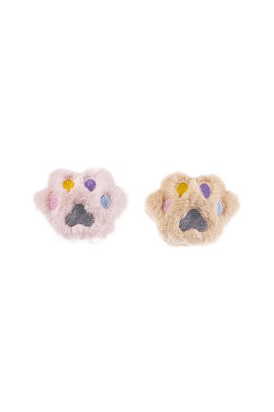 Gimcat Happy Paw Cat Toys - Assorted