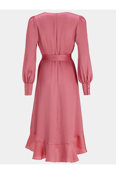 Swing Women's Cocktail Dress 5AG13600 Pink