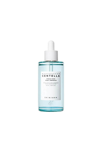 Skin1004 سكين 1004 سنتيلا هيالو-سيكا سيروم مرطب للبشرة - 30 مل