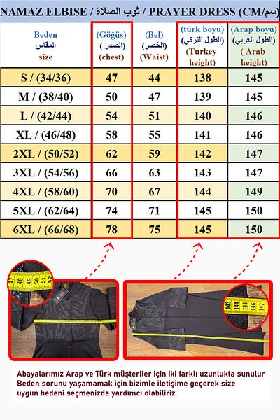 HARİKA WEAR Royal Silk Prayer Dress – Sparkle with Silver Elegance and Floral Patterns (Shawl Gift)