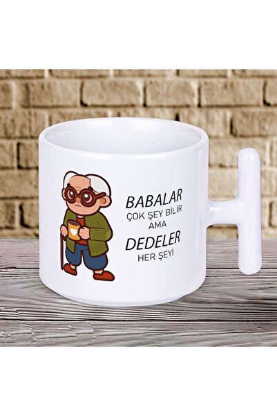 Nostaljik Lezzetler Babalar Çok Şey Bilir Ama DEDELER Her Şeyi Yazılı Babalar...