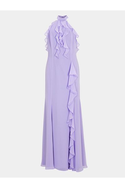 Swing Rochie de seară pentru femei 5AG20500 violet