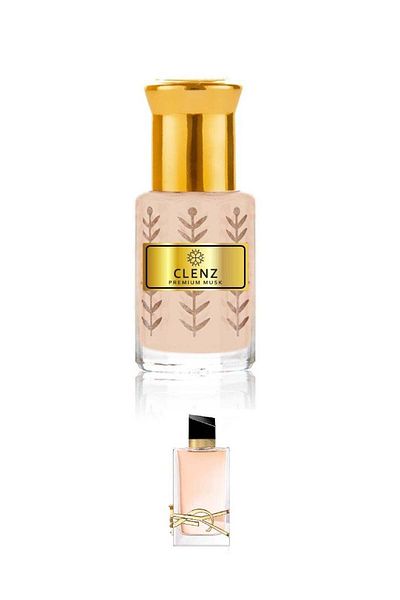 clenz Premium Musk - 6 ml