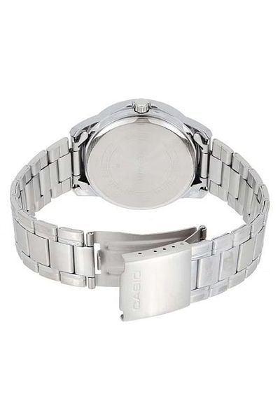 Casio Women's Water Resistant Analog Watch