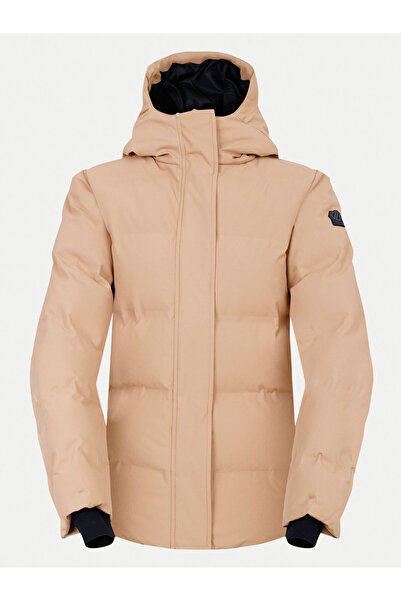 Dare2B Geacă de iarnă pentru femei DWP604 bej