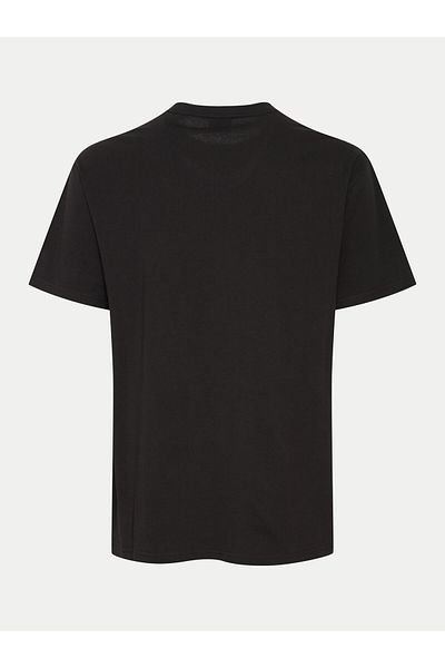 Solid Men's T-Shirt 21108237 Black