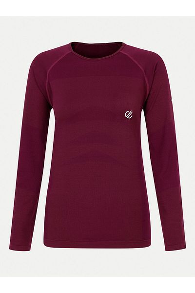 Dare2B Women's Sports Set DWU415 Burgundy