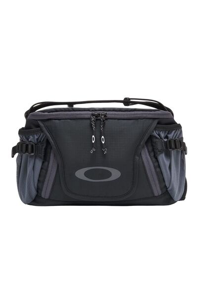Oakley Seeker Traverse RC Hip Pack Erkek Siyah Bel Çantası ERKEK BEL ÇANTASI FOS901474