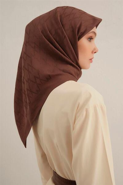 Armine Lyocell Eşarp 1- 16