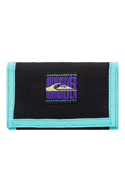 Quiksilver The Everydaıly Men's Wallet Eqyaa04063