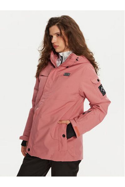 Dare2B Women's Ski Jacket DWP592 Pink