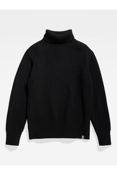 G-STAR RAW star raw Mens Golf D23732-D447 Black