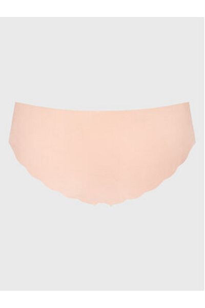 SLOGGI Set de 2 perechi de chiloți clasici pentru femei 10215257 Bej, Negru