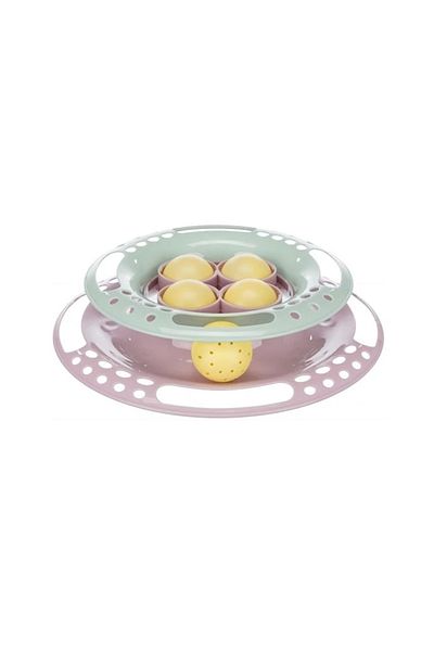 Trixie Junior Kitten Circle Toy for Kittens