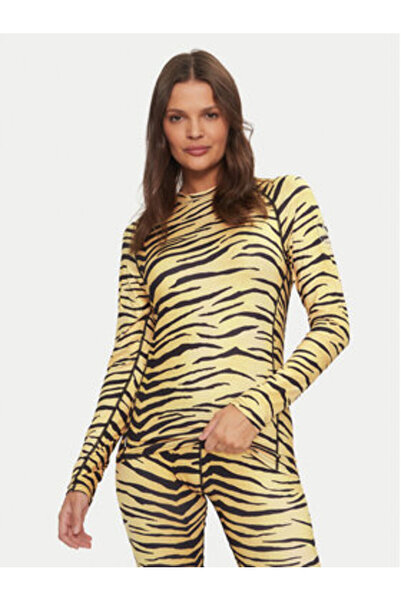 Surfanic Lenjerie termică pentru femei SWE2604 bej