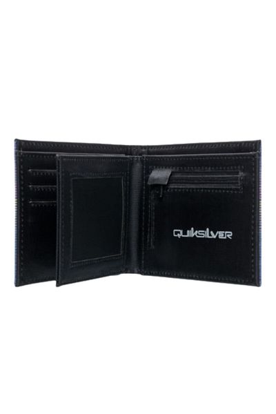 Quiksilver Freshness Men's Wallet Aqyaa03358