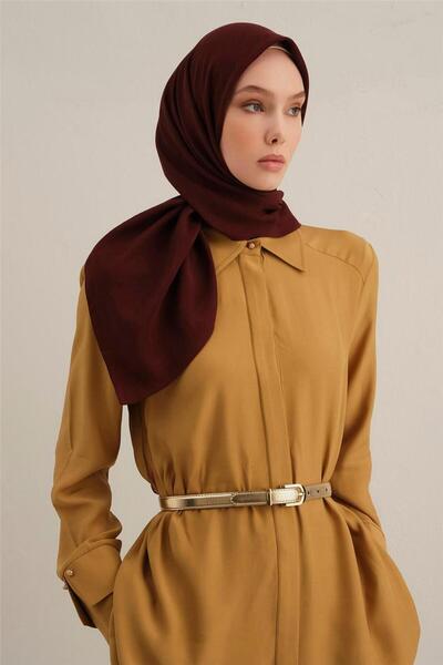 Armine Eșarfă Lyocell cu borduri 32