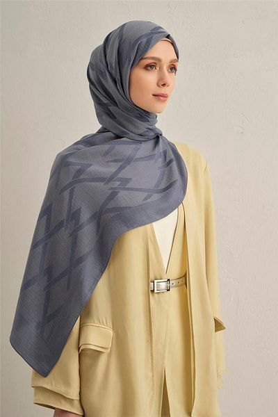 Armine Lyocell Shawl 1- 26