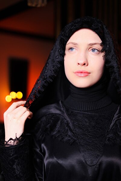 HARİKA WEAR Namaz Ve Umre Harika Abaya