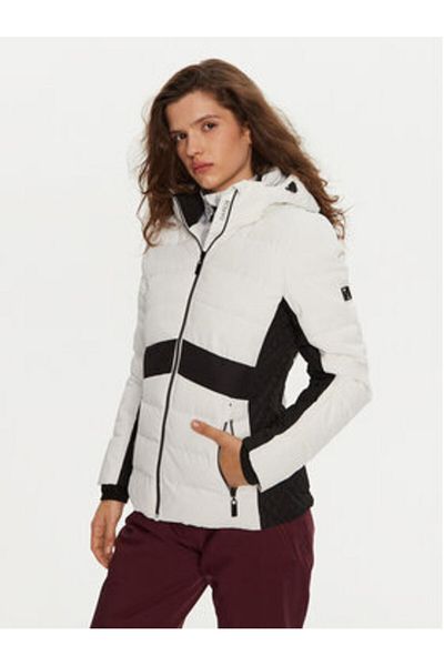 Dare2B Women's Ski Jacket DWP602 White