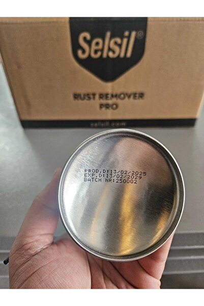 Selsil PAS SÖKÜCÜ, TEMİZLEYİCİ, YAĞLAYICI, KORUYUCU 400 ML 1 ADET