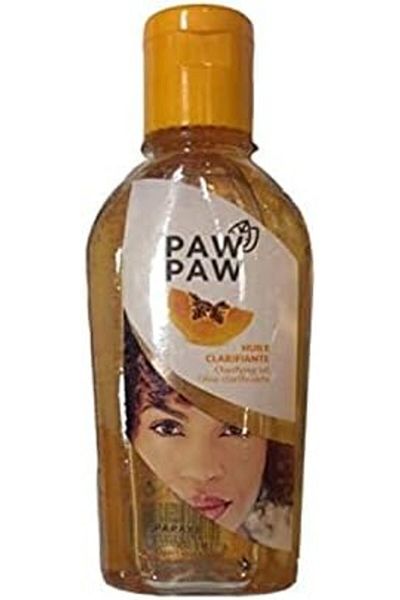 Paw Paw Clarifying Oil with Vitamin E and Papaya extracts 60ml