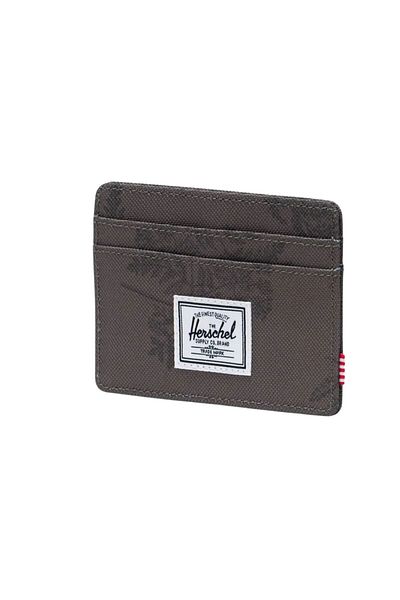 herschel Charlie Rfid Protected Card Holder