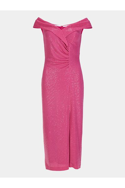Swing Women's Cocktail Dress 5AG24900 Pink