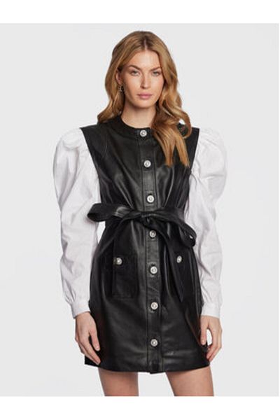 Puma Hanorac Puma pentru femei 530074 negru